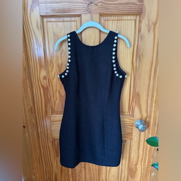 NWT Anthropologie pearl dress - Picture 10 of 15